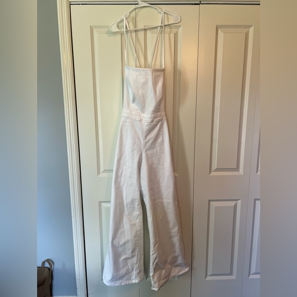 Good American Vacay Jumpsuit. Size 5XL. - Picture 7 of 13